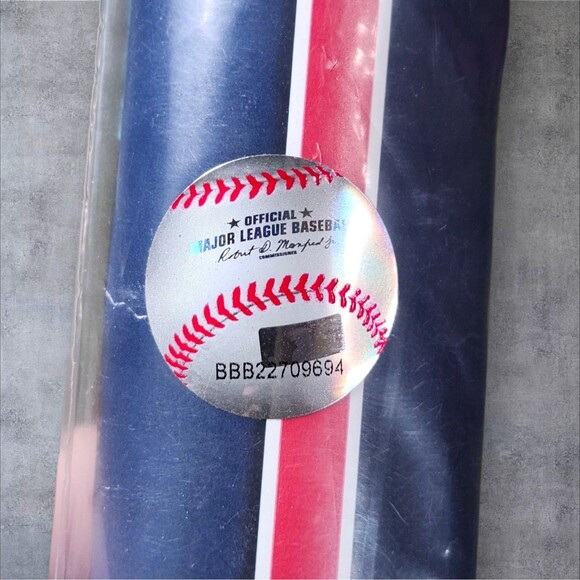 Boston Red Sox Fenway Park Poster 2014 MLB Team Store Sealed Hologram NOS Rolled - Picture 4 of 9